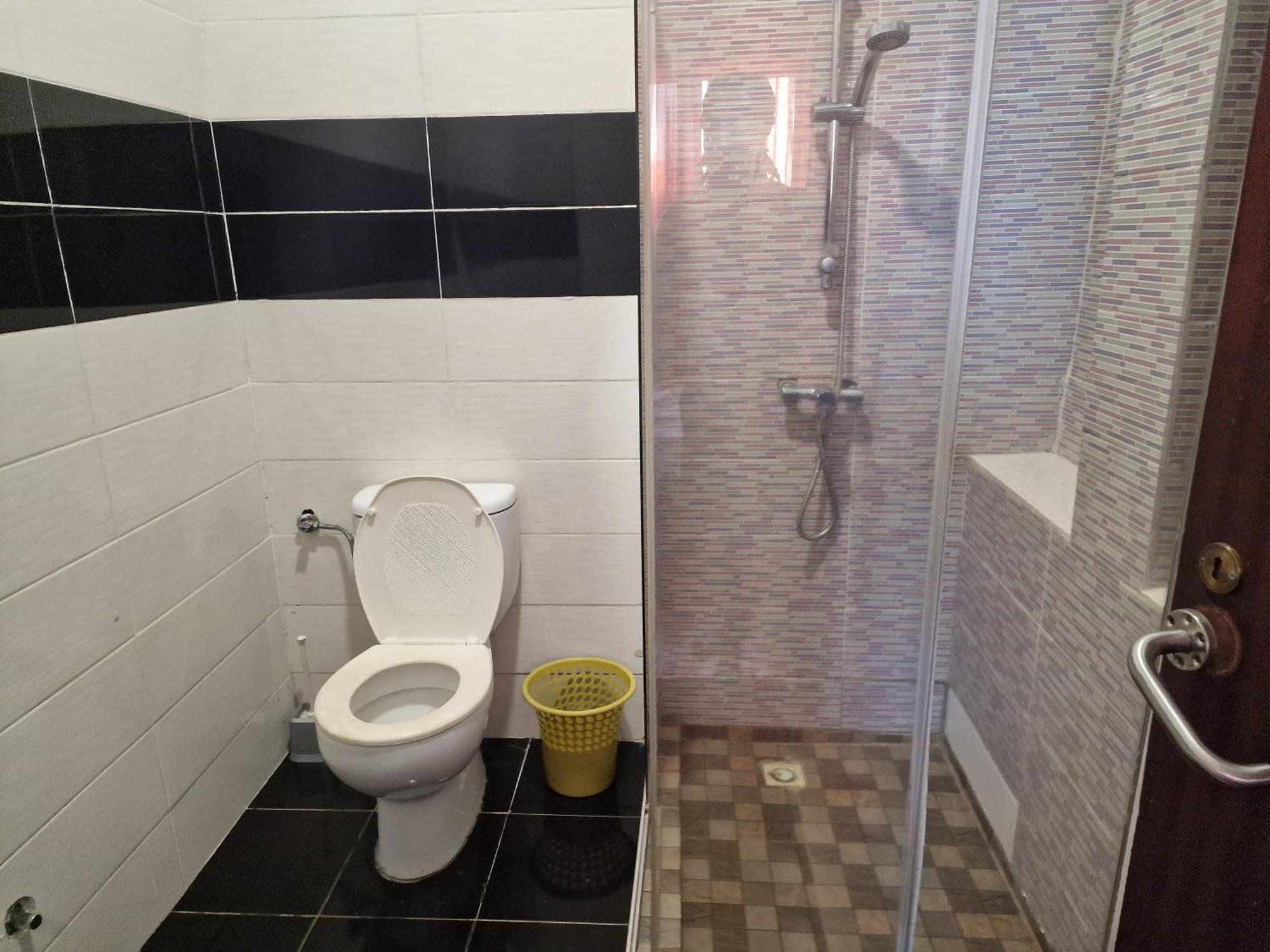 Monteiro Paradise Guest House Sao Tome Extérieur photo